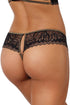 T-backs model 203218